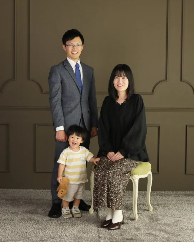 とても楽しく撮影させて頂きました✨

#名古屋ママ #愛知ママ #フォトスタジオ名古屋 #名古屋フォトスタジオ #名古屋写真館 #写真館名古屋 #大須写真館 #ベビフル #photostudio #photostudionagoya #nagoyaphotostudio