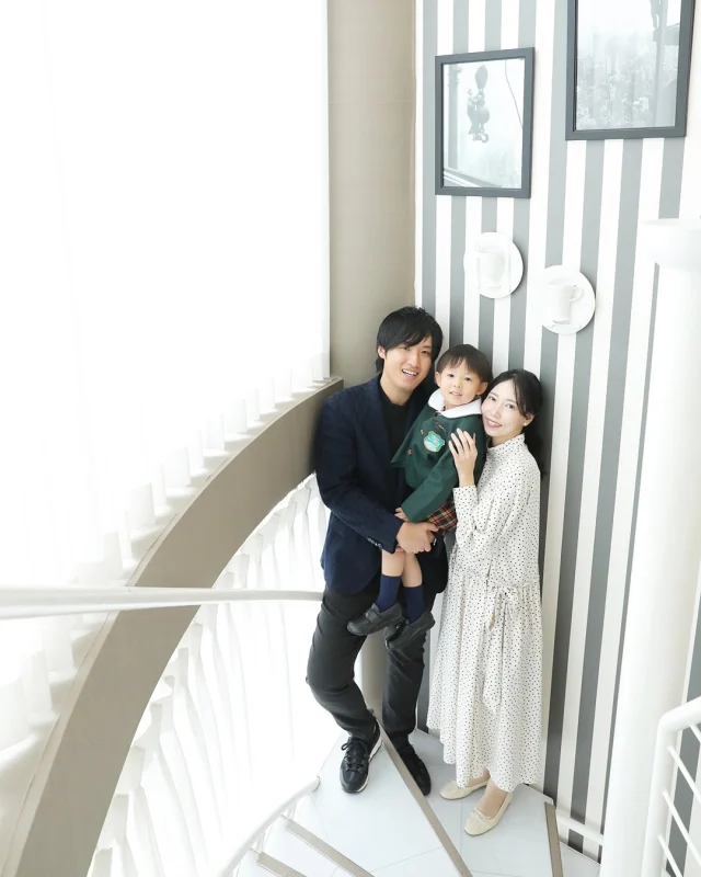 素敵な笑顔✨
楽しく撮影させていただきました💕
ありがとうございました！

#名古屋ママ #愛知ママ #フォトスタジオ名古屋 #名古屋フォトスタジオ #名古屋写真館 #写真館名古屋 #大須写真館 #ベビフル #photostudio #photostudionagoya #nagoyaphotostudio